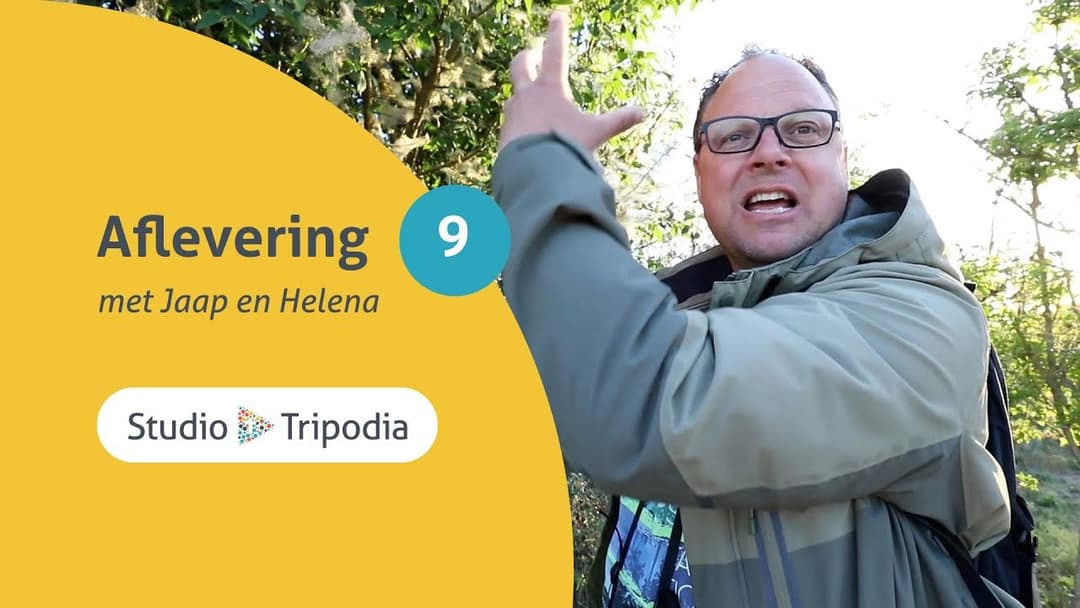 Studio Tripodia – Aflevering 9