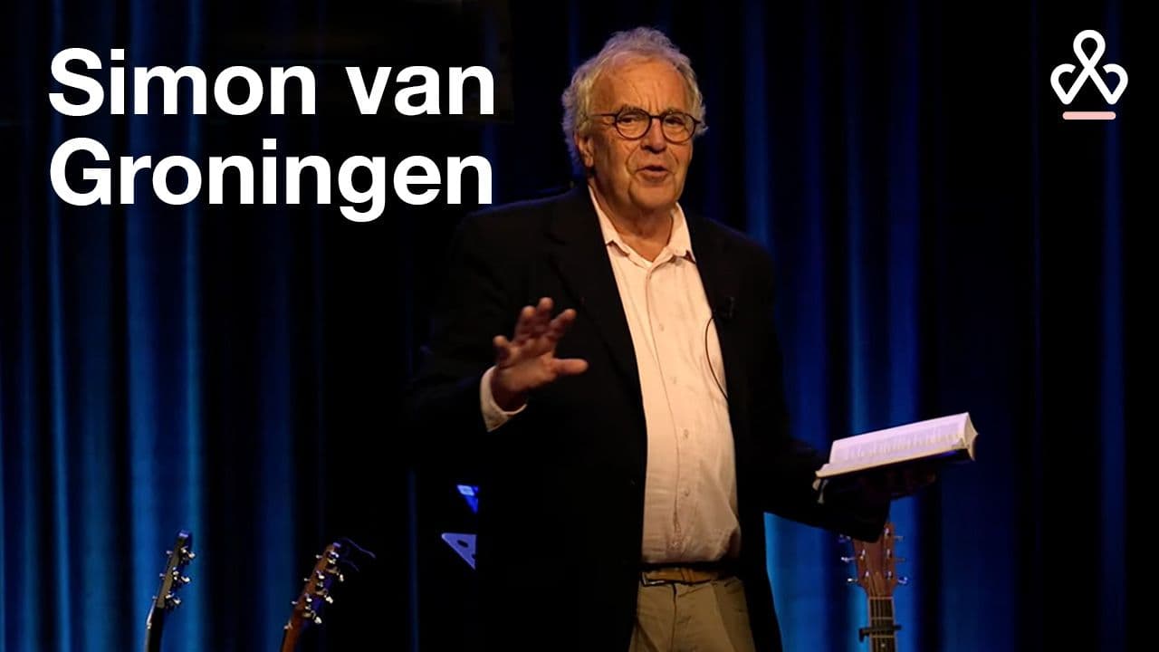 Simon van Groningen | Eredienst (09-10-2022)