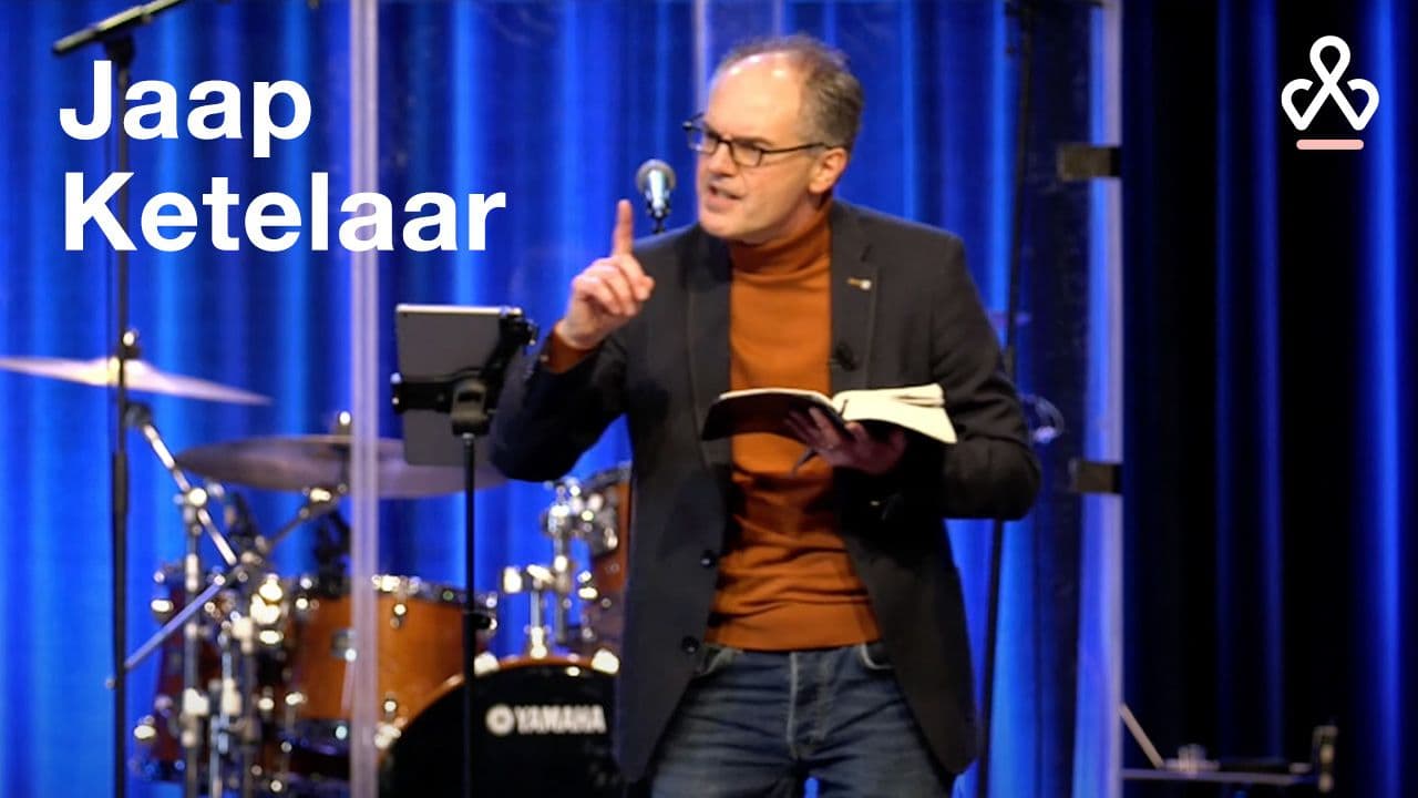 Jaap Ketelaar | Heb hart voor het grote publiek (05-03-2023)