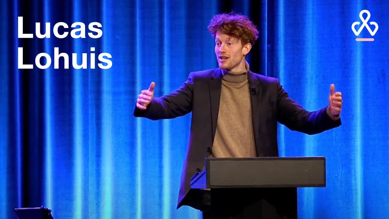 Lucas Lohuis