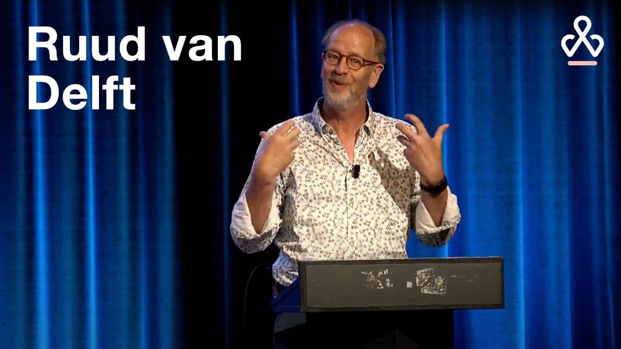 Ruud van Delft
