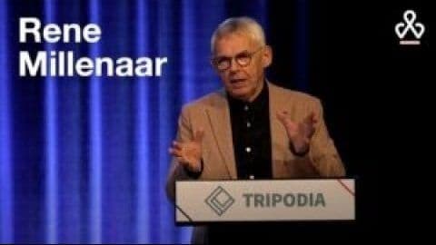 Preek René Millenaar