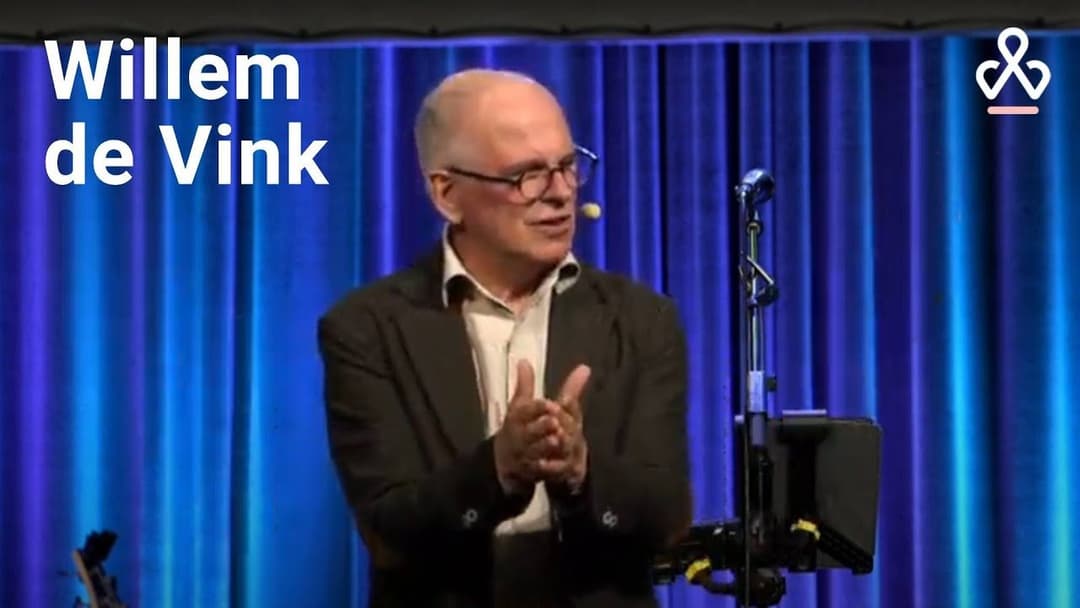 Preek Willem de Vink