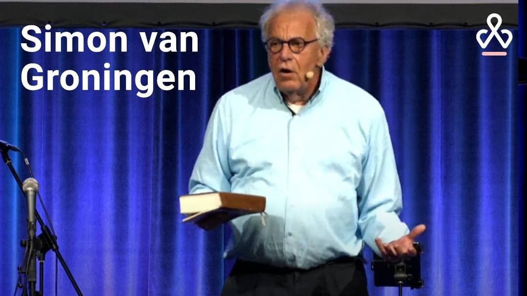 Preek Simon van Groningen