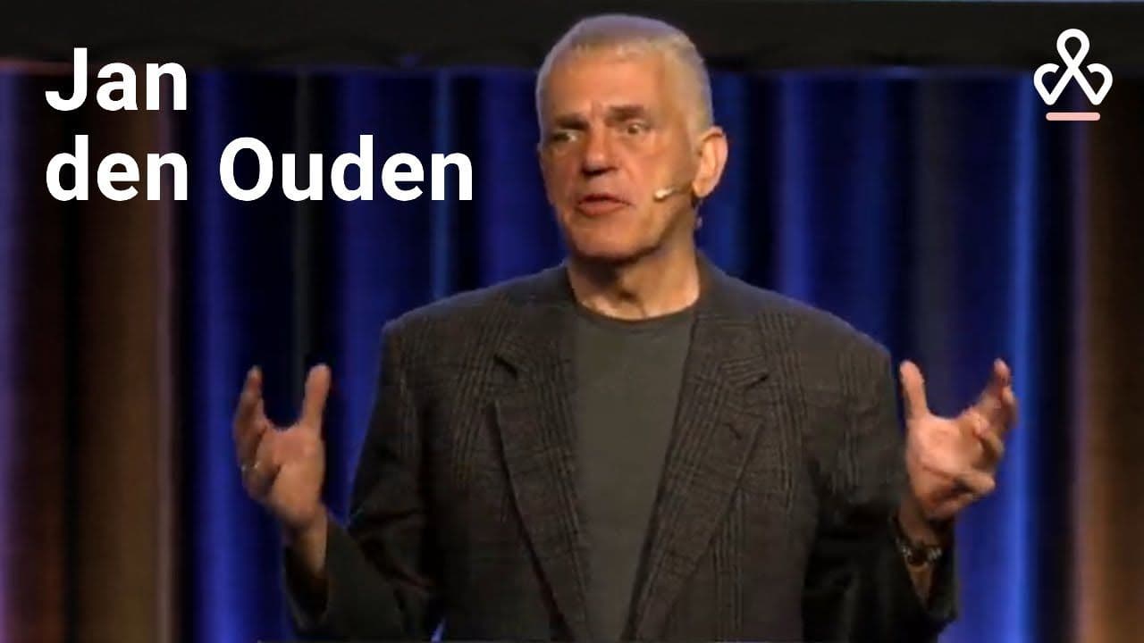 Preek Jan den Ouden