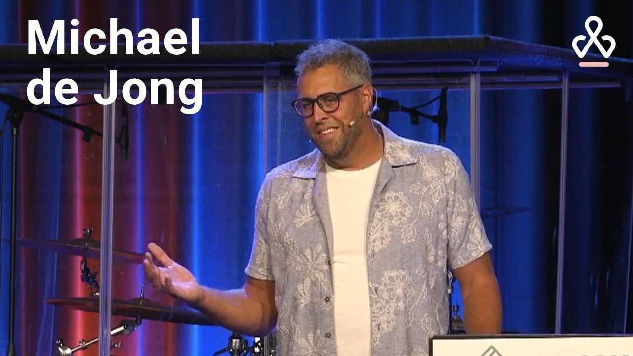 Michael de Jong