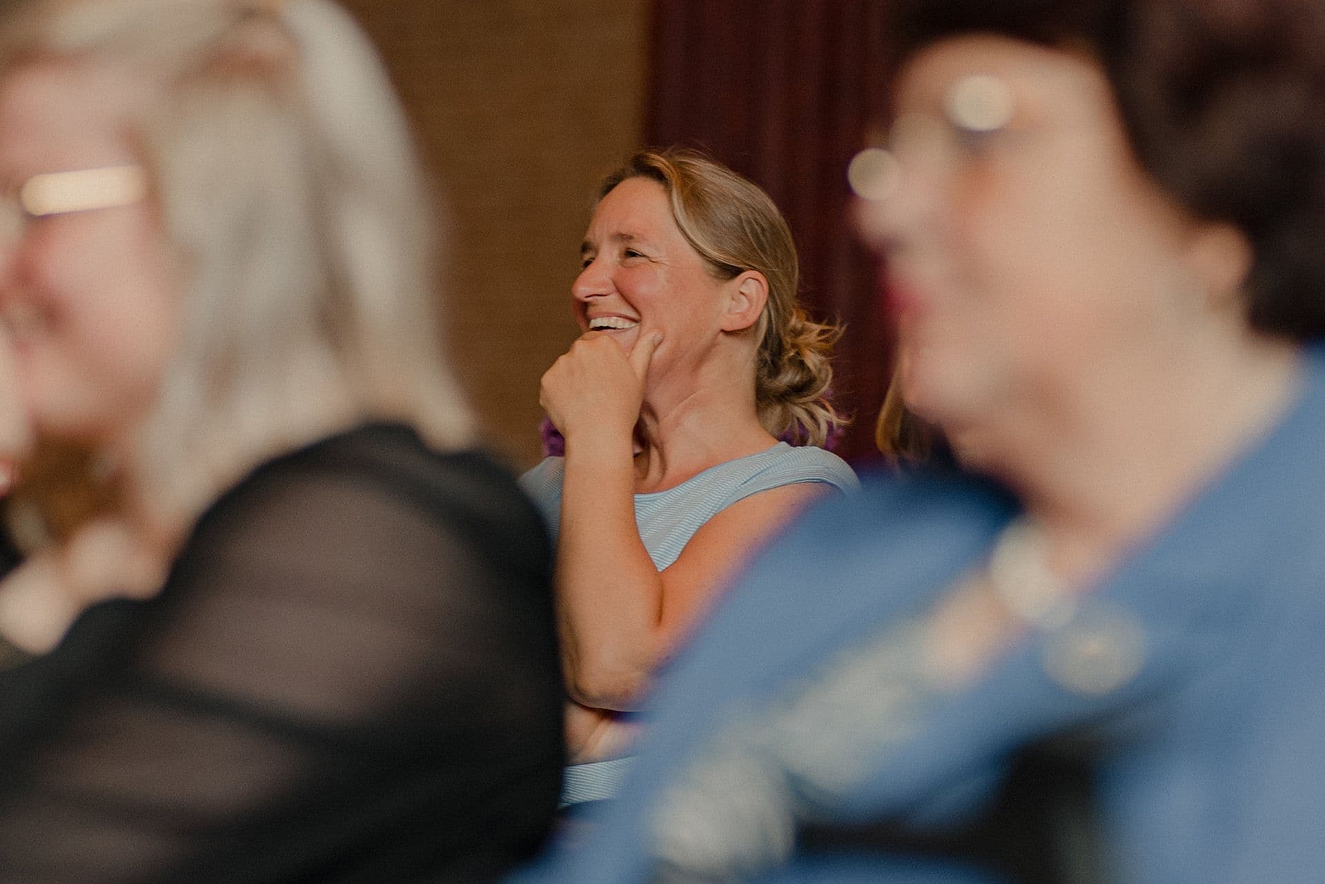 Activiteiten in de maand juni