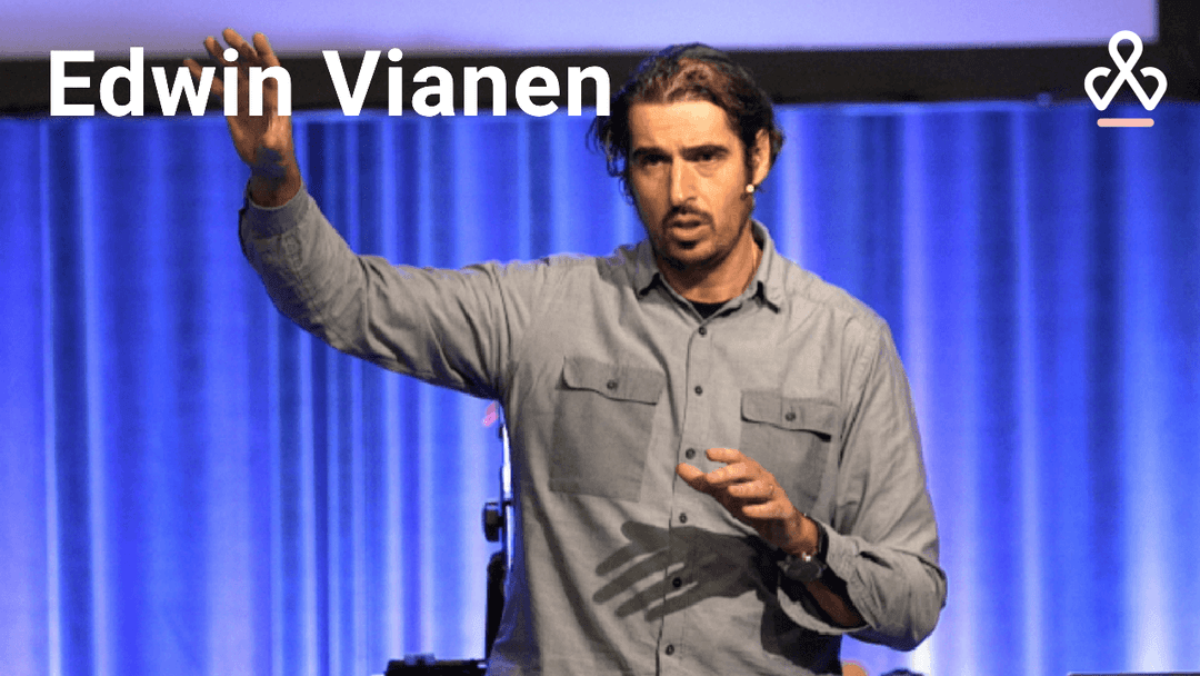 Preek Edwin Vianen
