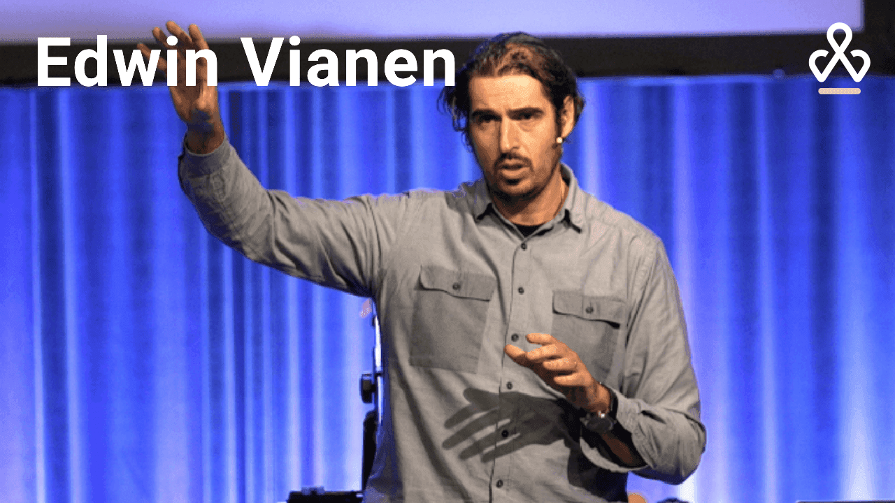 Preek Edwin Vianen