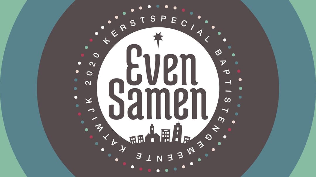 Verstuur nu je ‘Even Samen’-ansichtkaart!
