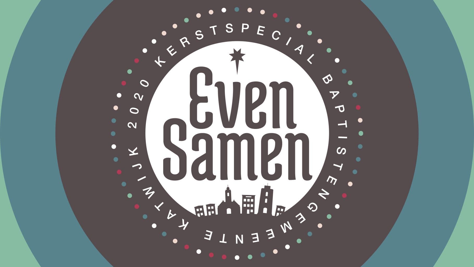Verstuur nu je ‘Even Samen’-ansichtkaart!