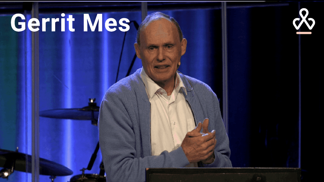 Gerrit Mes