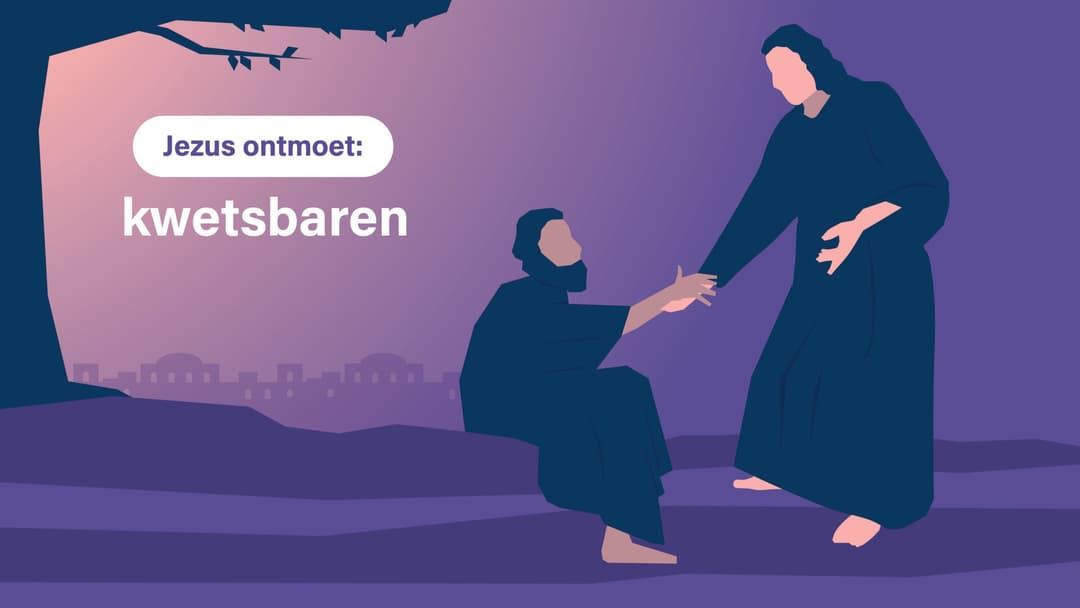 Voedselbankactie in teken van maandthema
