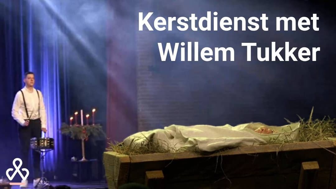 Preek Willem Tukker