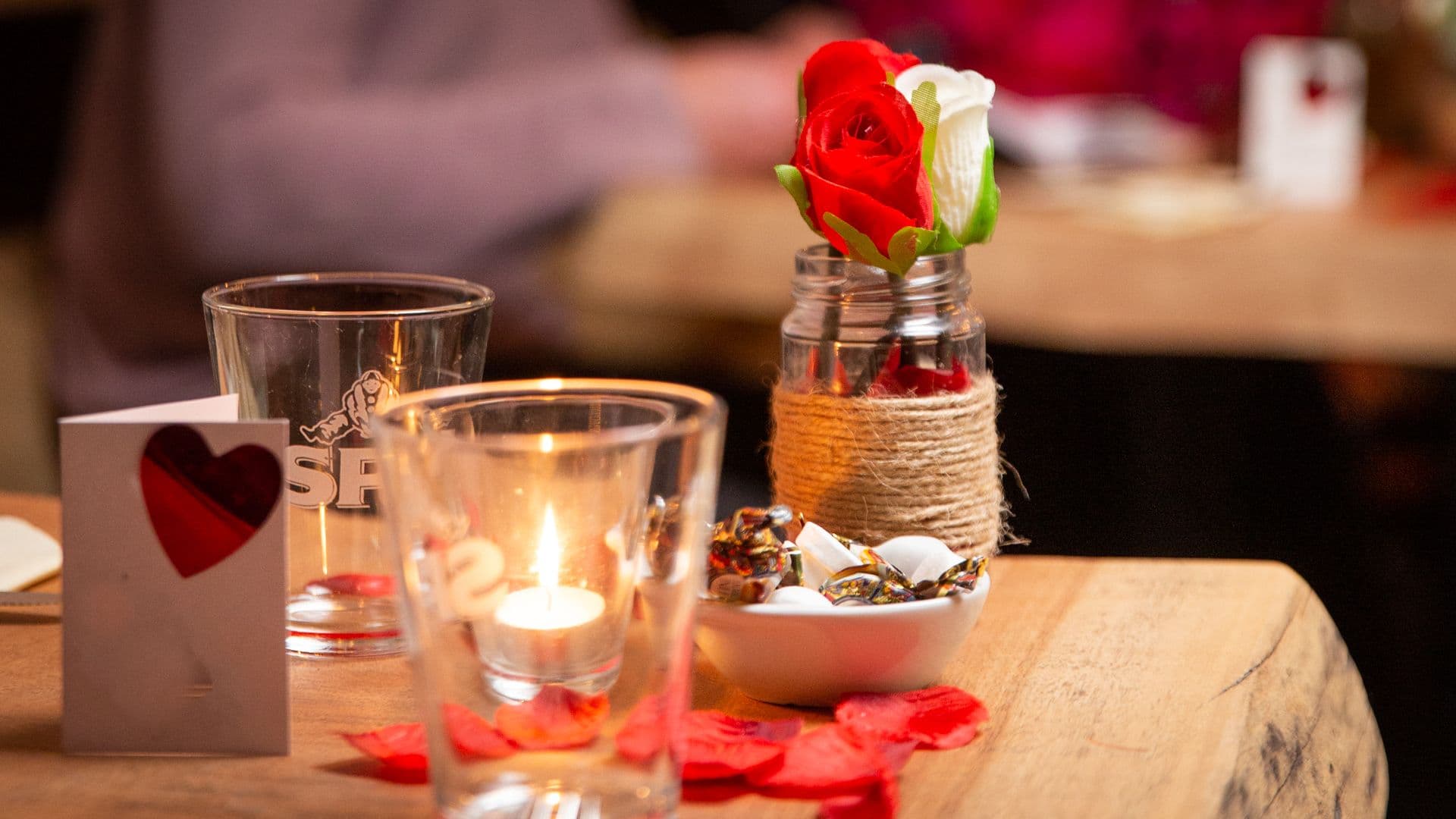 Activiteiten in de maand februari