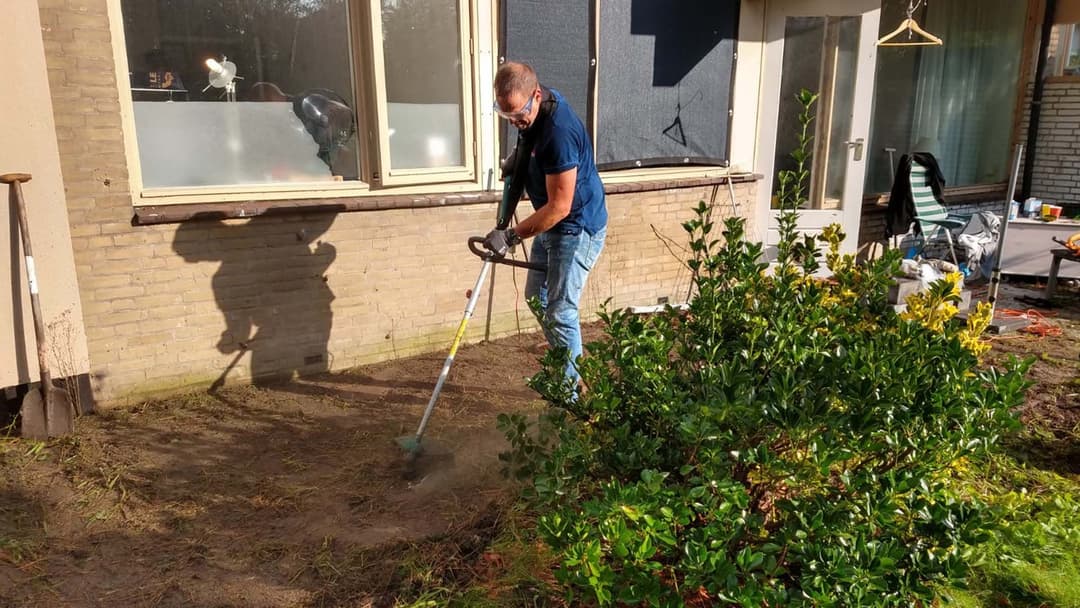 Huiskring staat klaar om te helpen