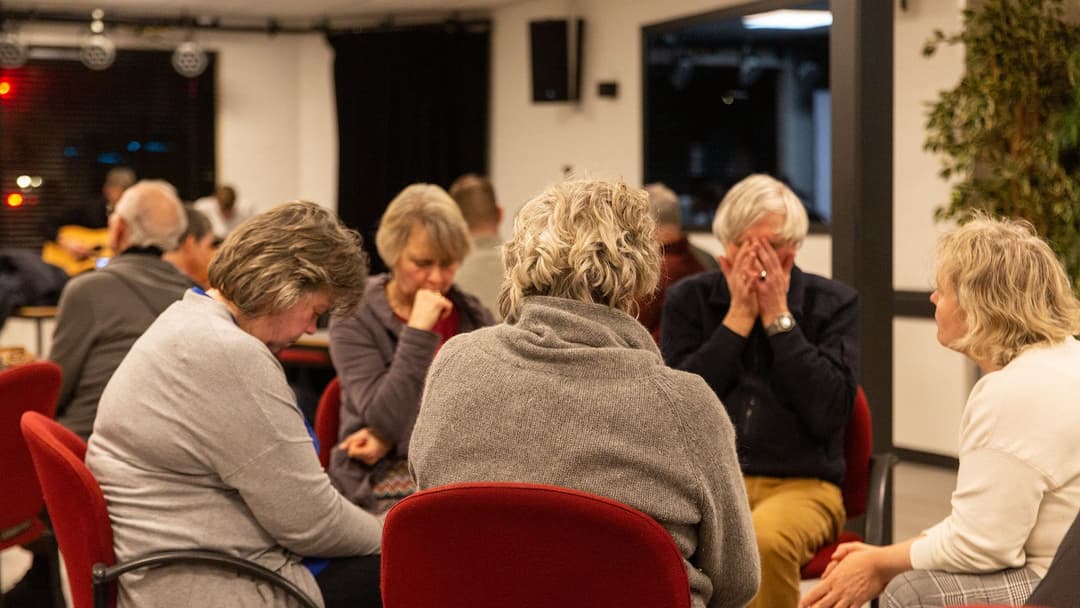 Activiteiten in de maand mei
