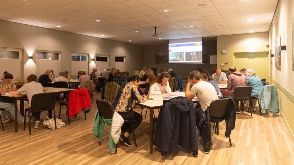 Vasten en bidden: vrijdag 3 juli