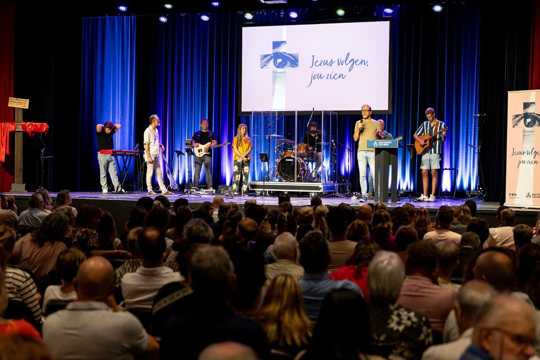 Financiële actie: Jouw bijdrage maakt het verschil