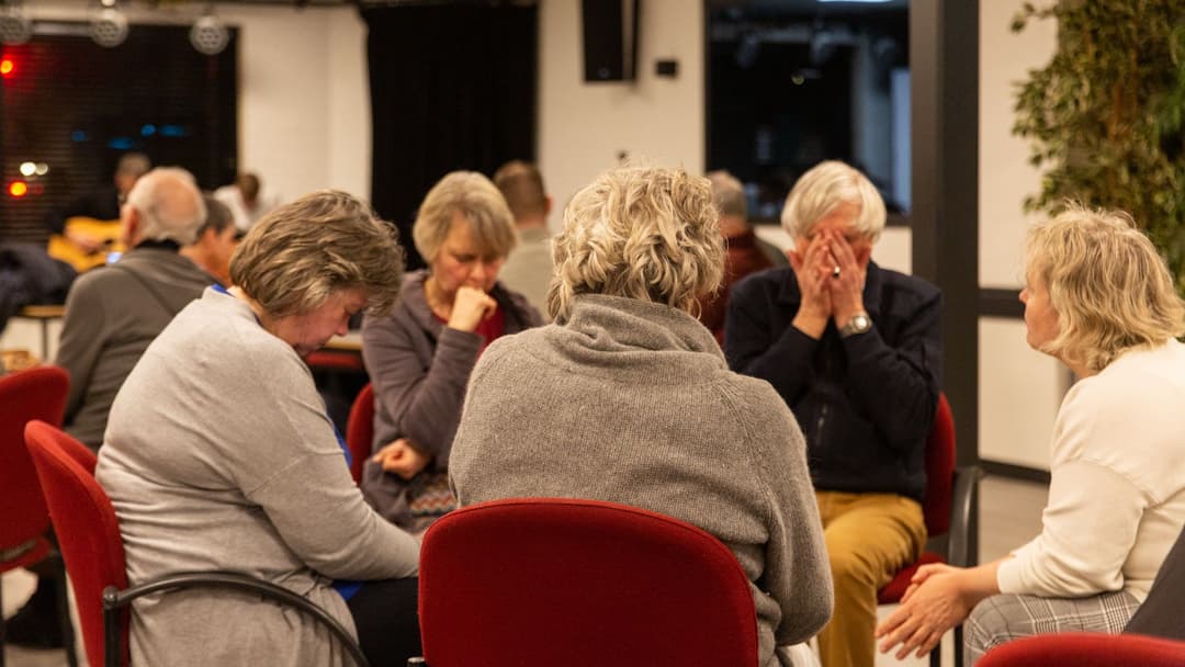 Interkerkelijke gebedsweek smaakt naar meer
