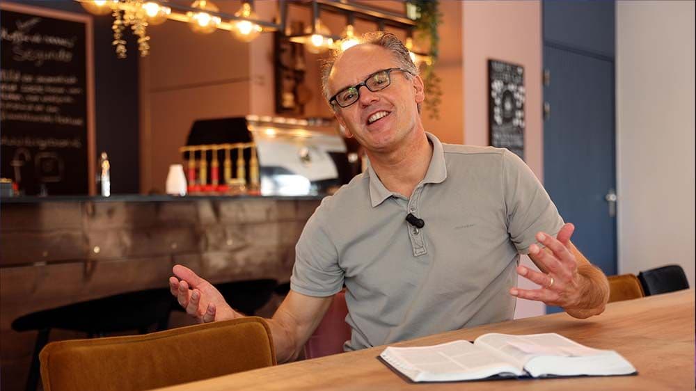 ‘Missionaire houding, gevoel voor vernieuwing en verbinding’