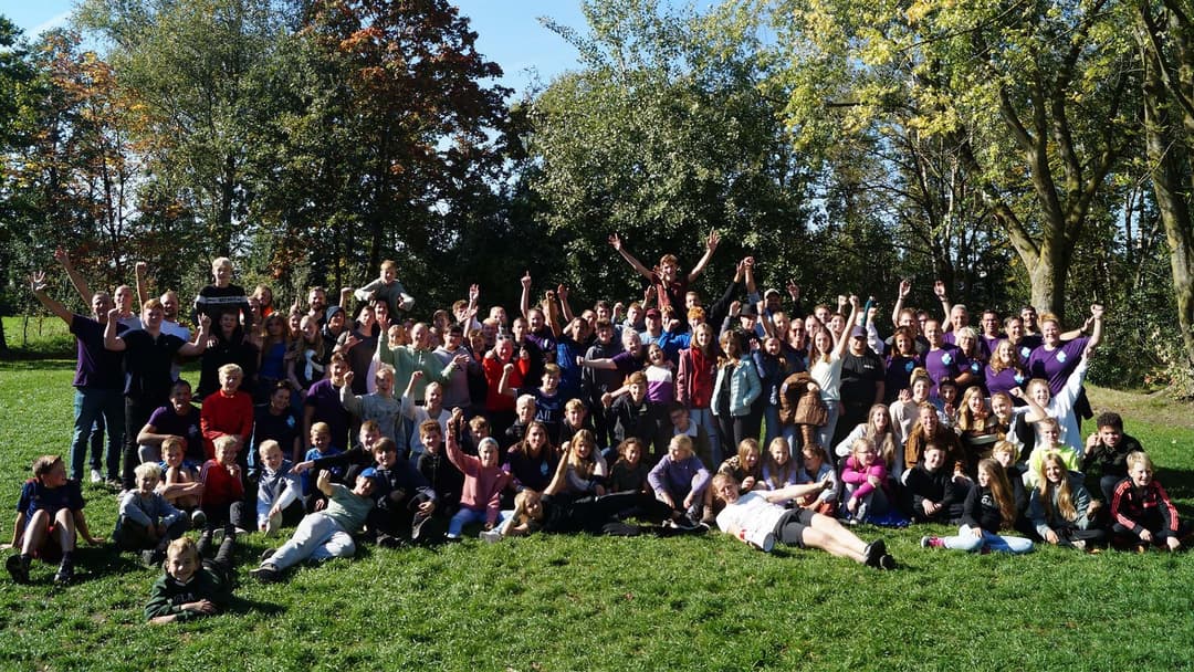 Activiteiten in de maand oktober