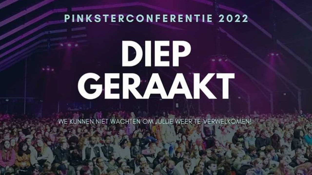 Samen naar Opwekking 2022