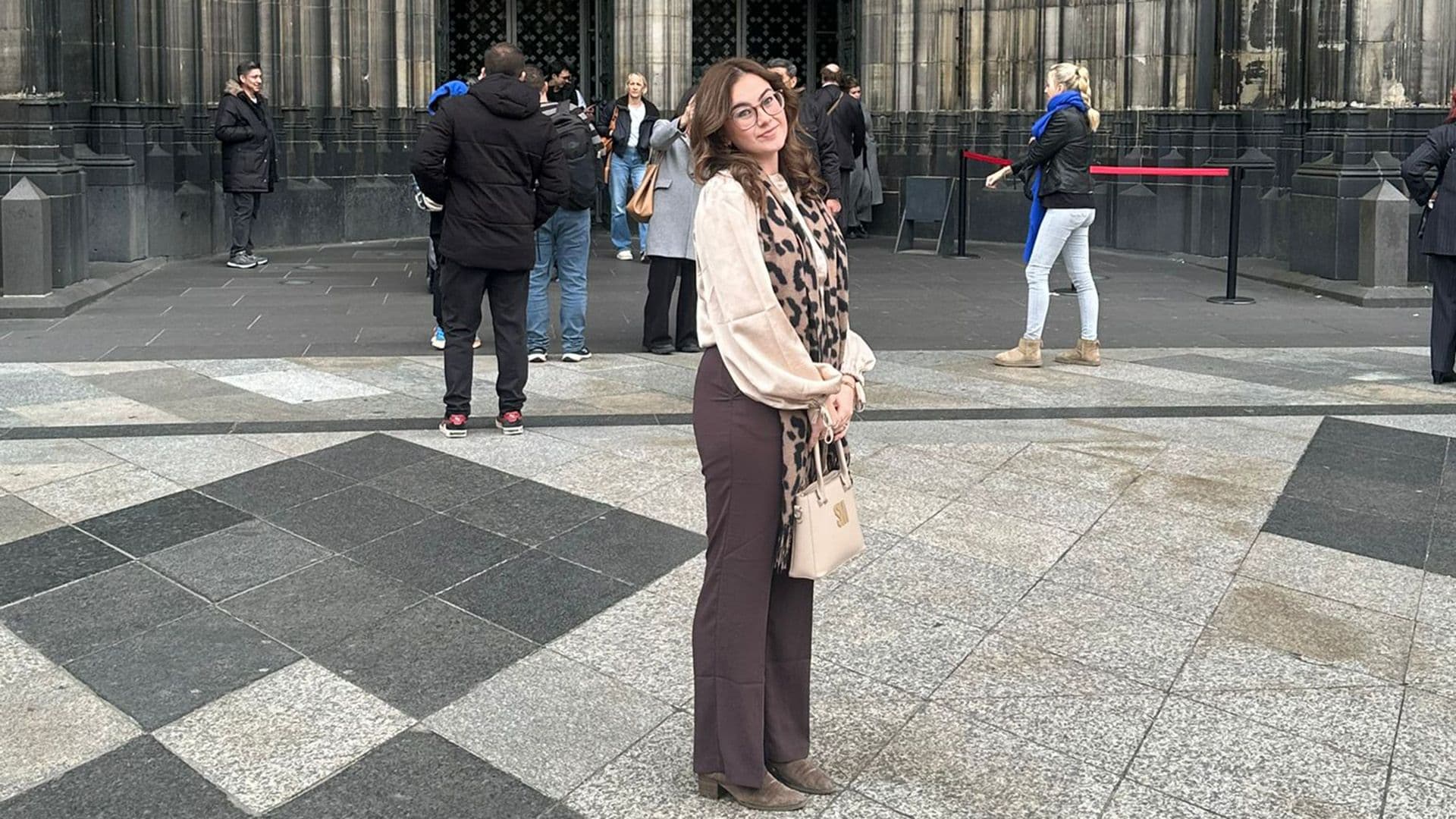 Sophie