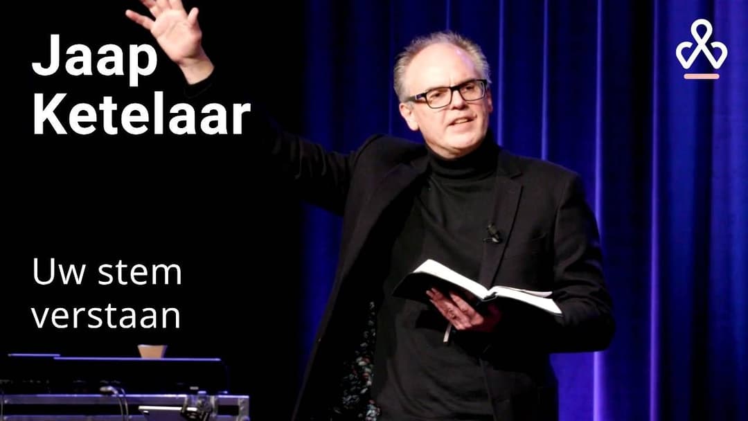Preek Jaap Ketelaar