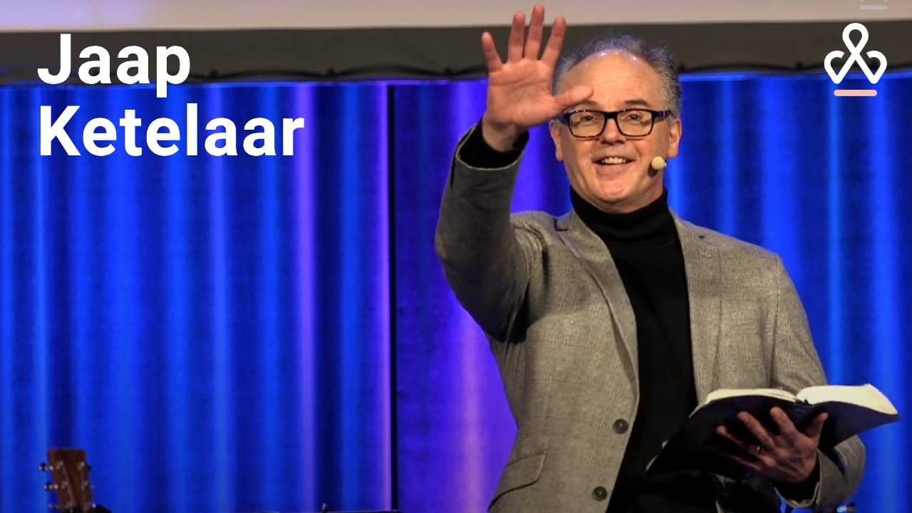 Preek Jaap Ketelaar