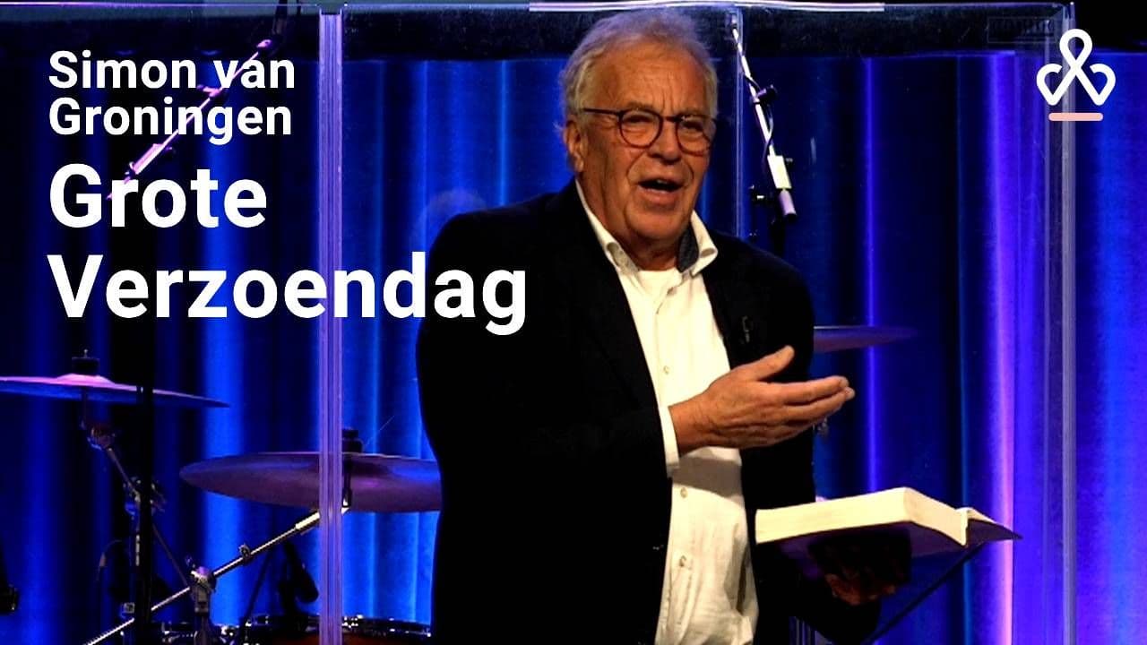 Preek Simon van Groningen