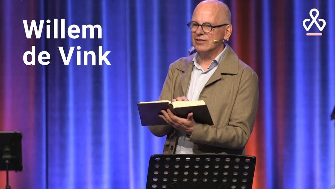Preek Willem de Vink