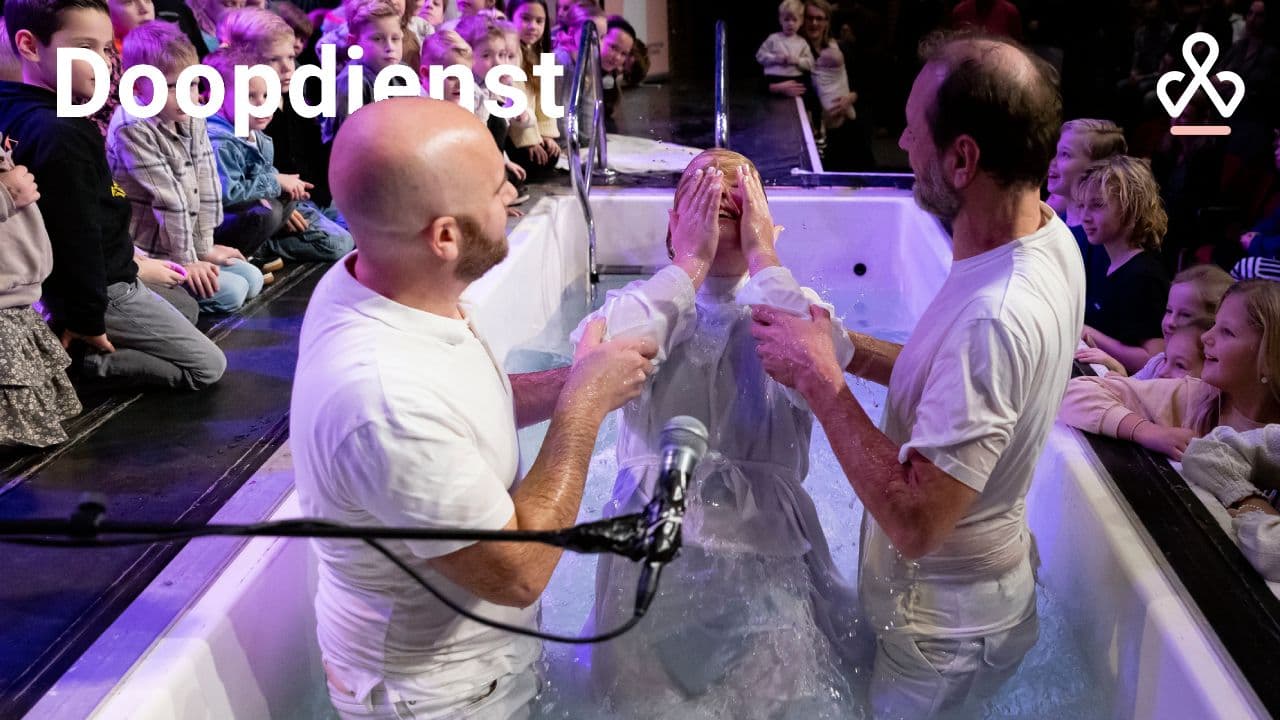 Preek Willem Tukker