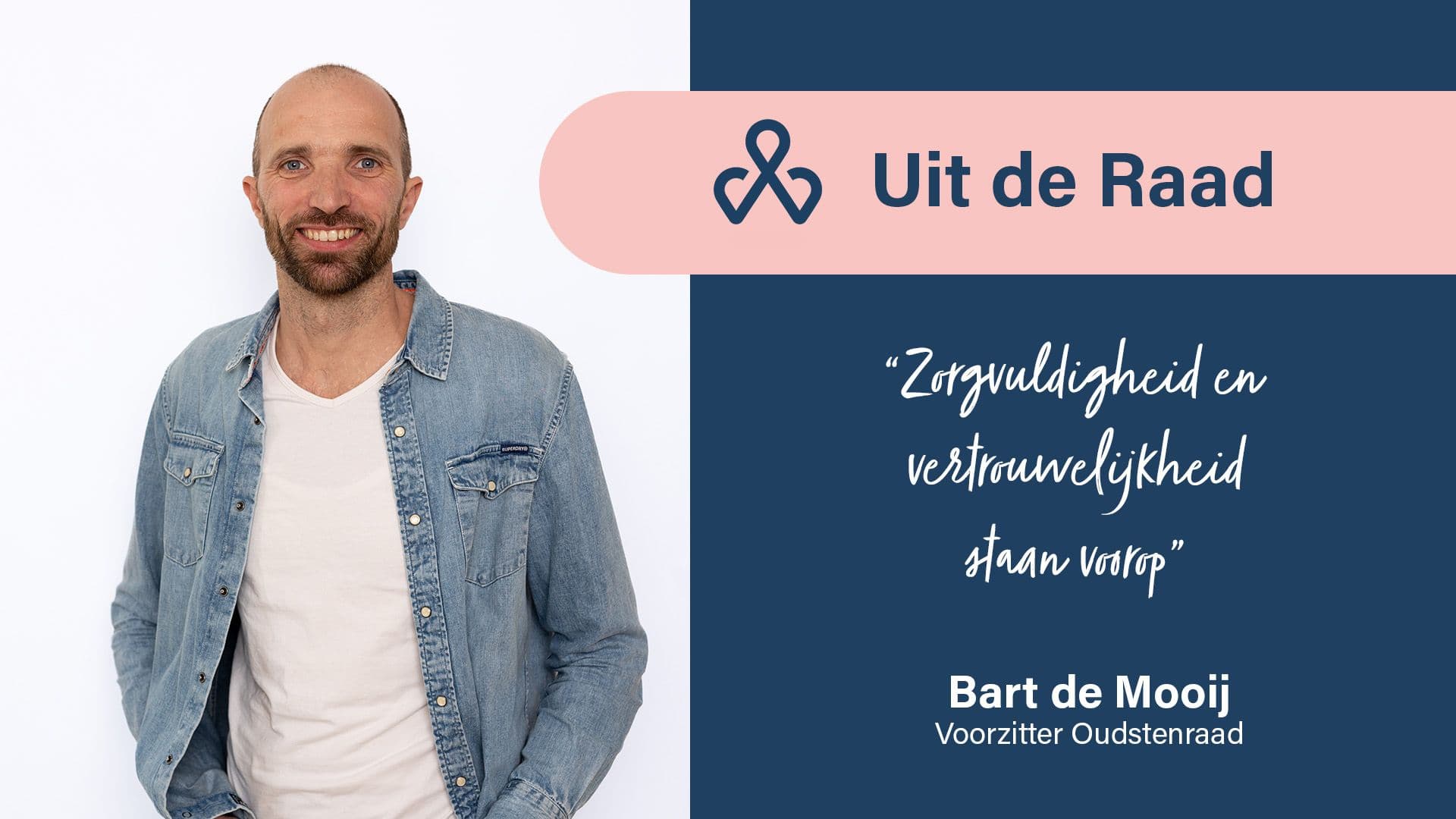 Nieuws uit de raad – maart 2026