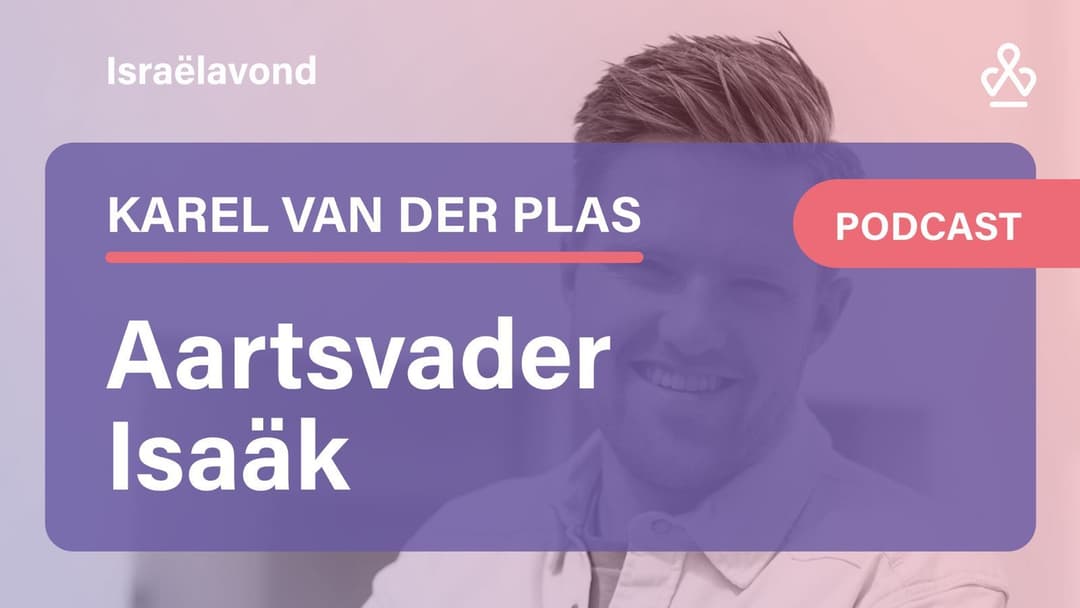 Israëlavond over aartsvader Isaäk bij Baptistengemeente Katwijk