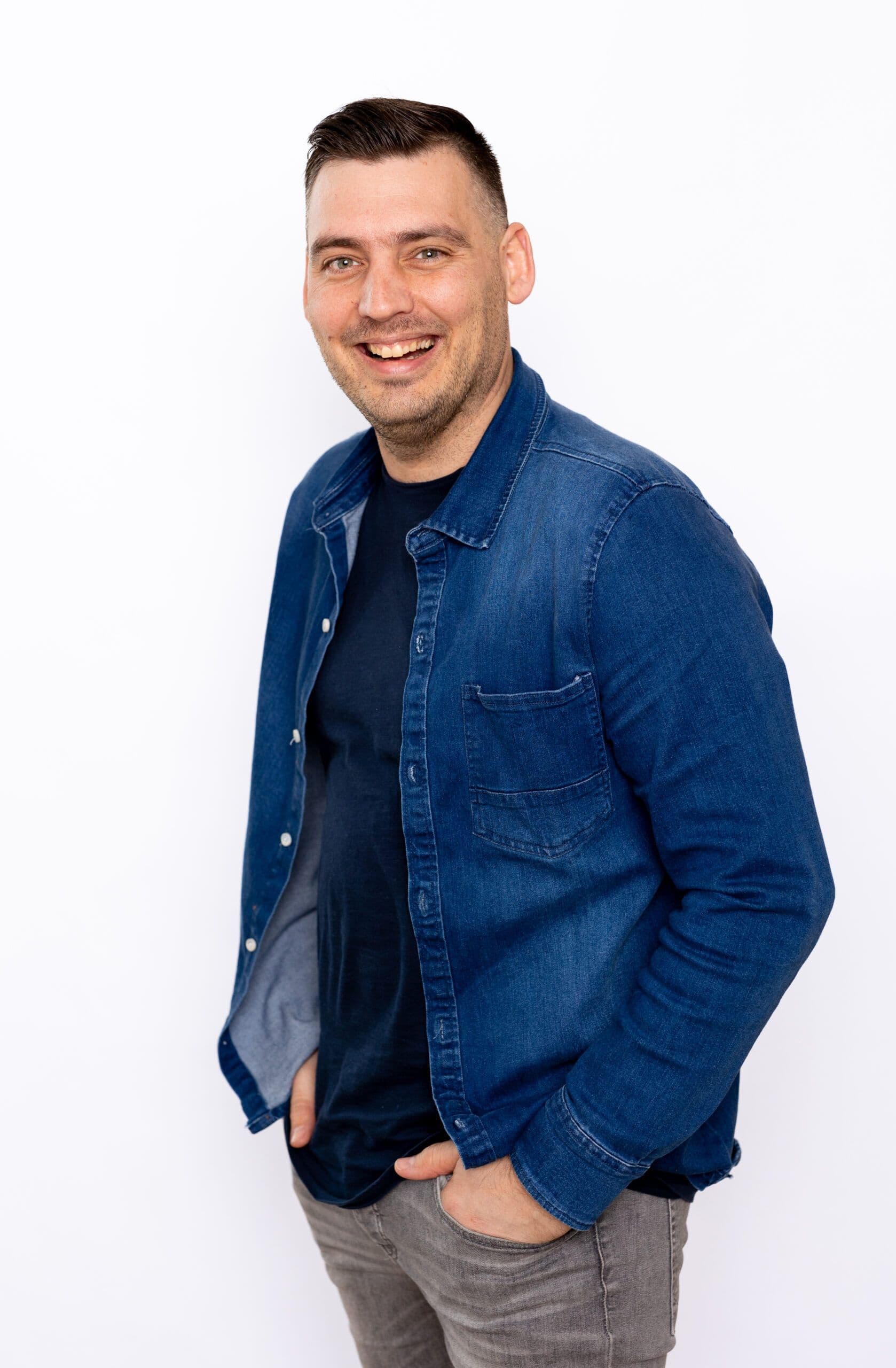 Dennis Kromhout