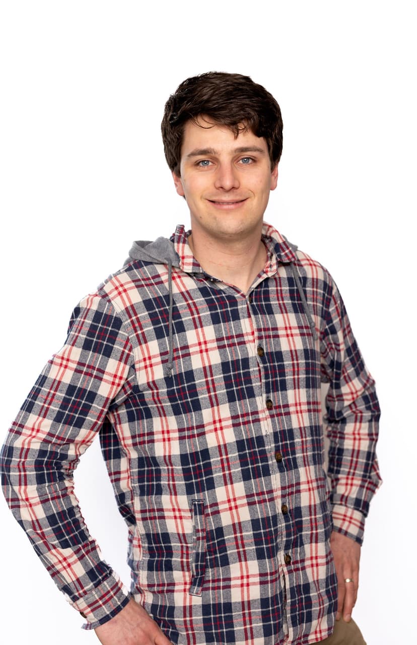 Ruben Guijt