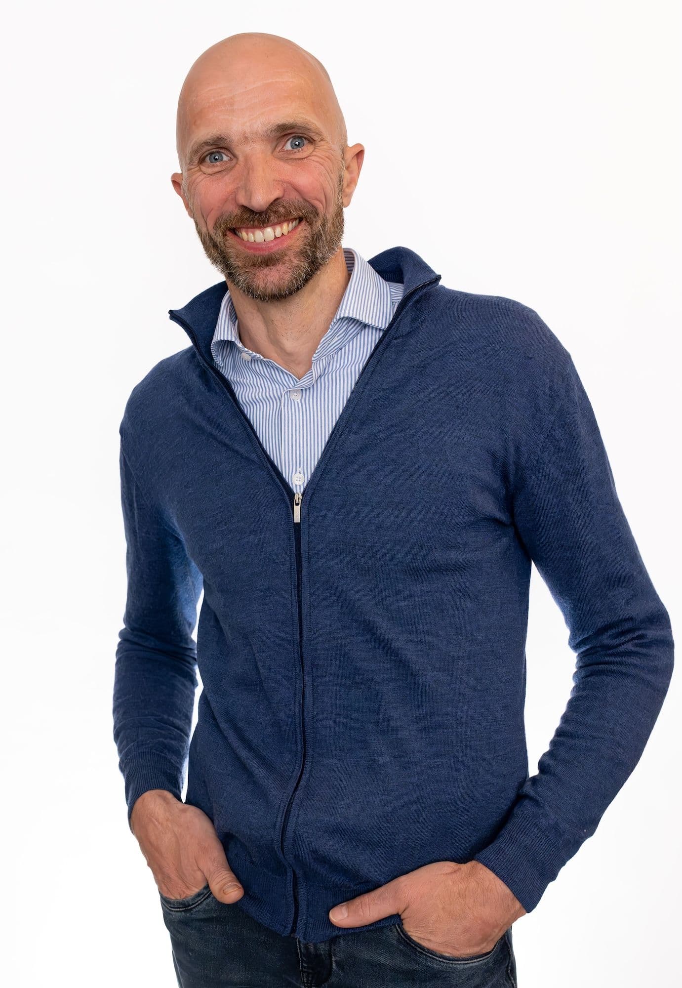 Bart de Mooij
