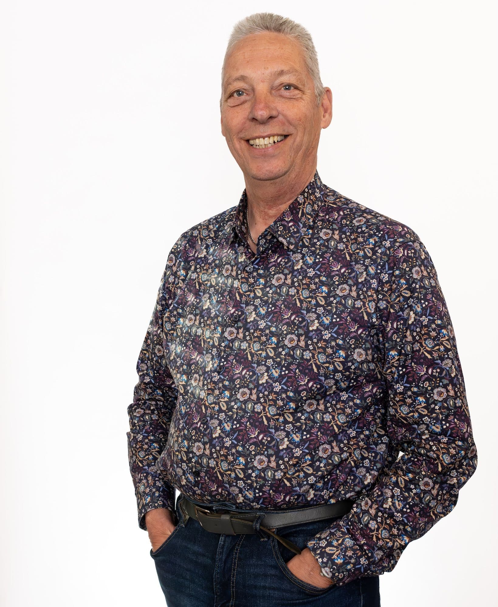 Jaap Nijgh