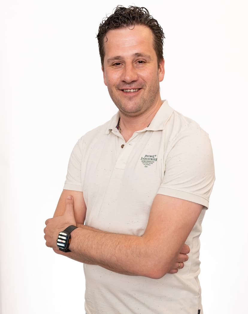 Jaap van Duijn