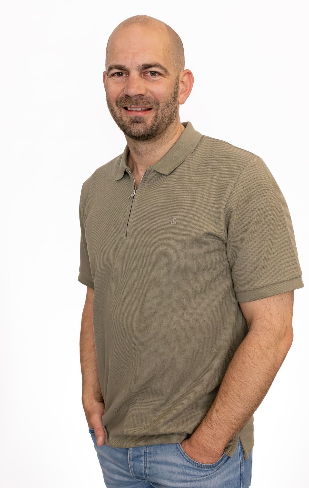 Jacob Klok