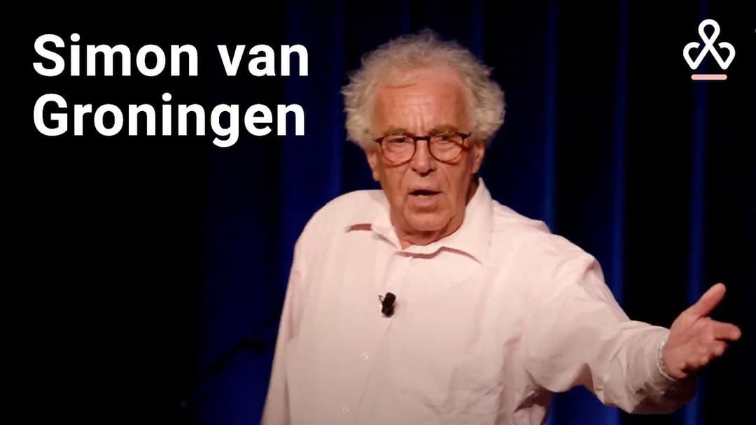 Preek Simon van Groningen