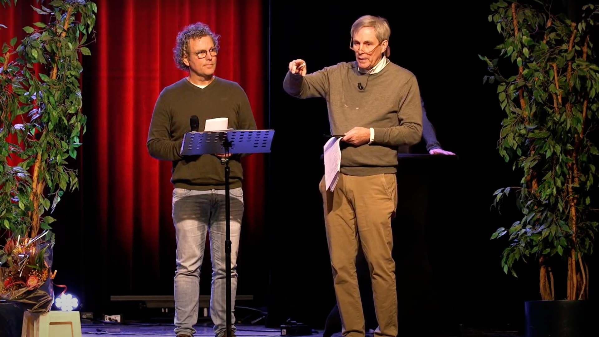 Activiteiten in de maand juni