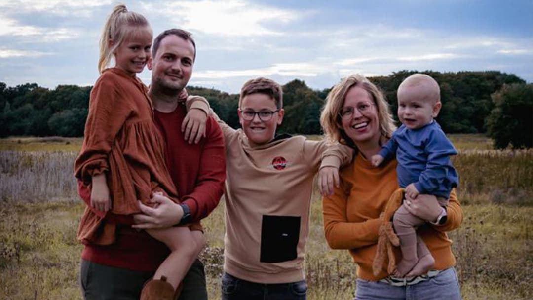 “Speciaal plekje in ons hart voor onze oefenpubers”