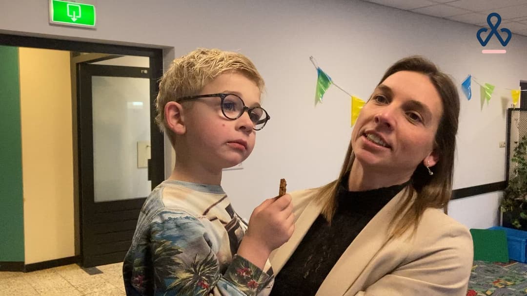 Meld je aan voor de Parenting Course (0-10 jaar)