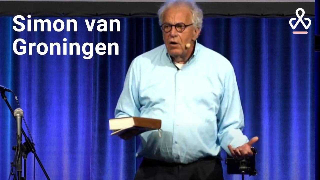 21-06-2026 | Eredienst met Simon van Groningen