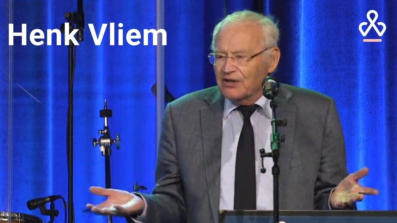 Preek Henk Vliem