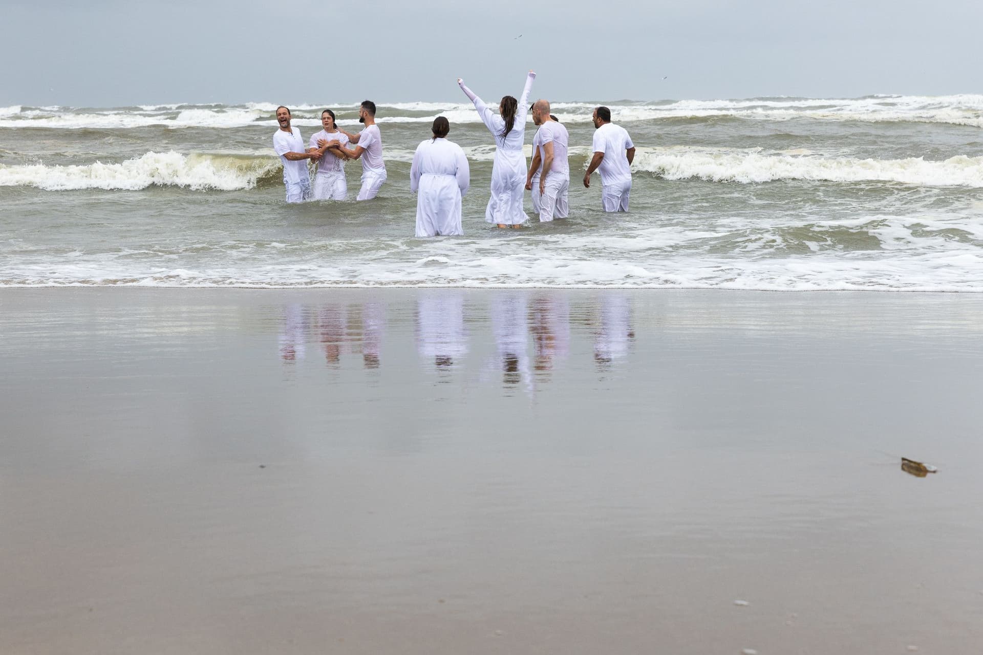 Foto’s Doopdienst 18 september 2022