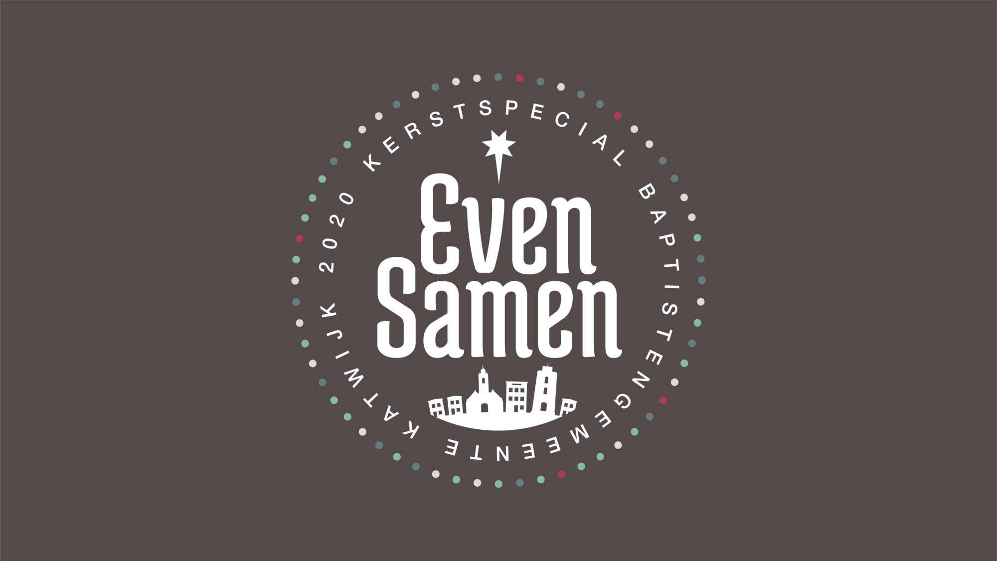 Online Kerstspecial tijdens Kerstavond