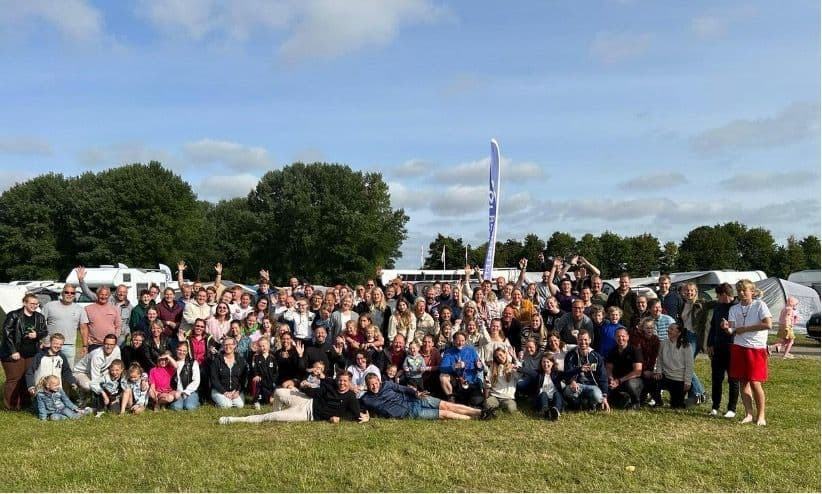 Samen naar Opwekking 2026, meld je nu aan!